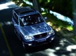 Hyundai Terracan 2004 года